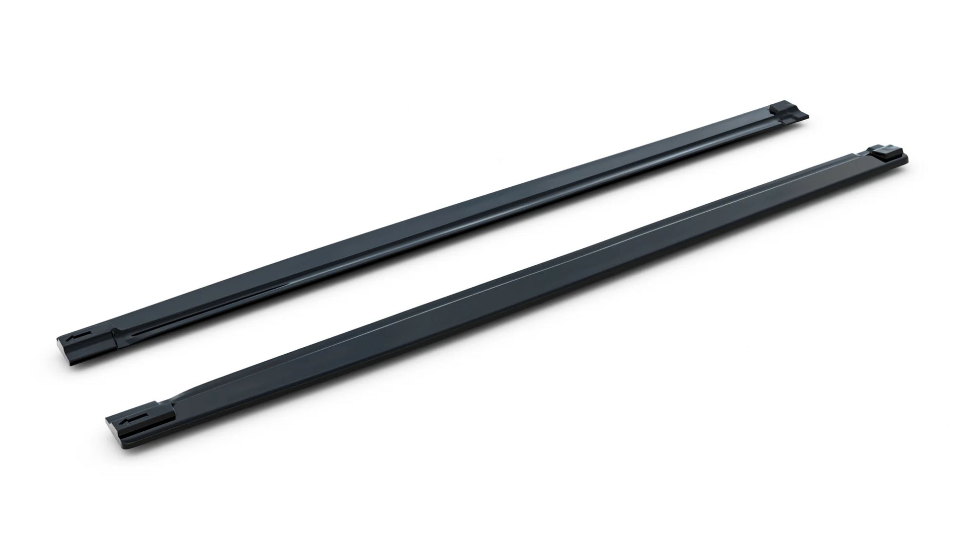 Side Skirts Diffusers Mazda CX-5 Mk2