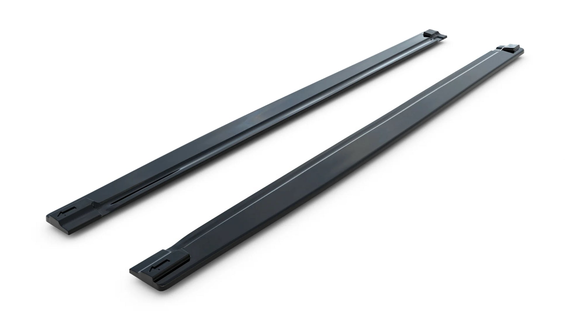 Side Skirts Diffusers Mazda CX-5 Mk2