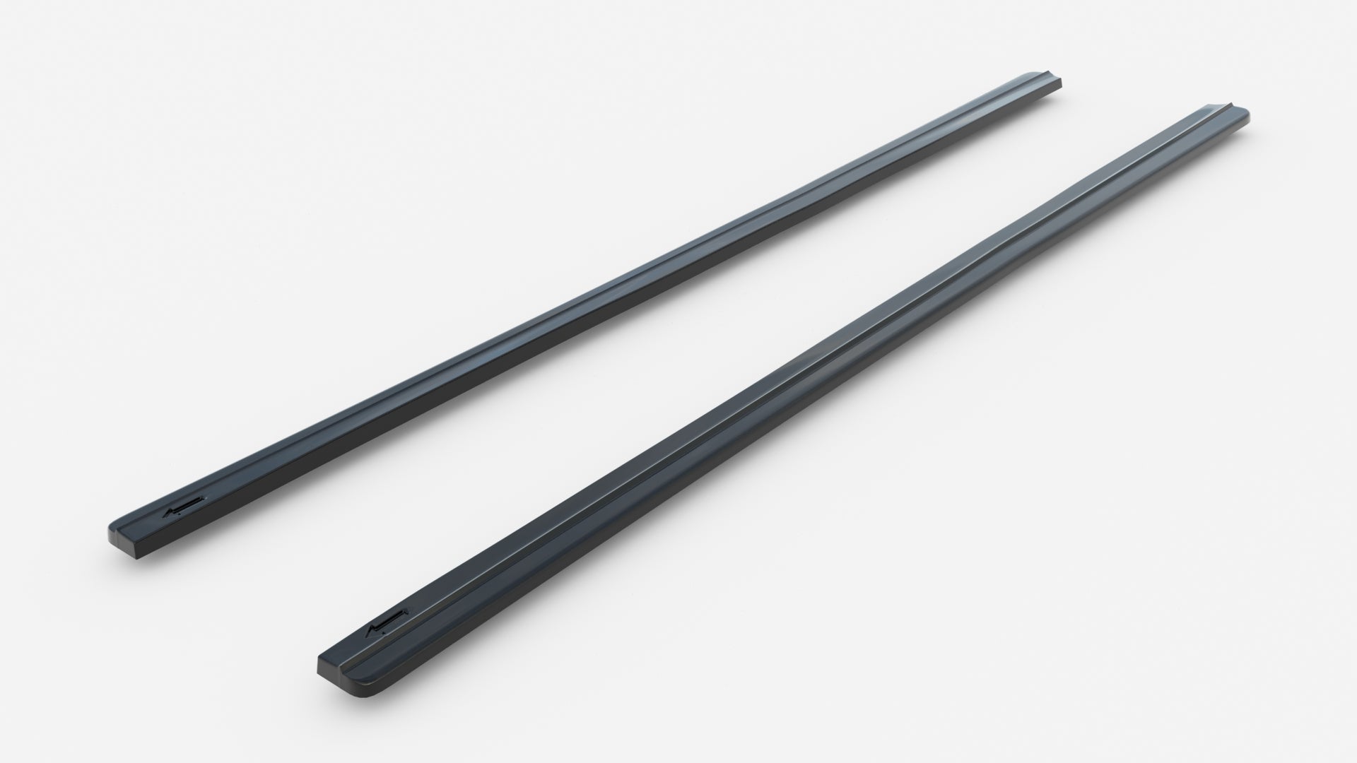 Side Skirts Diffusers Mazda MX-5 ND (Mk4)