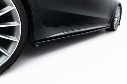 Side Skirts Diffusers Mercedes-AMG CLS 53 C257