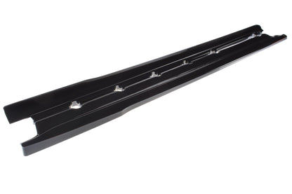 Side Skirts Diffusers Nissan 350Z