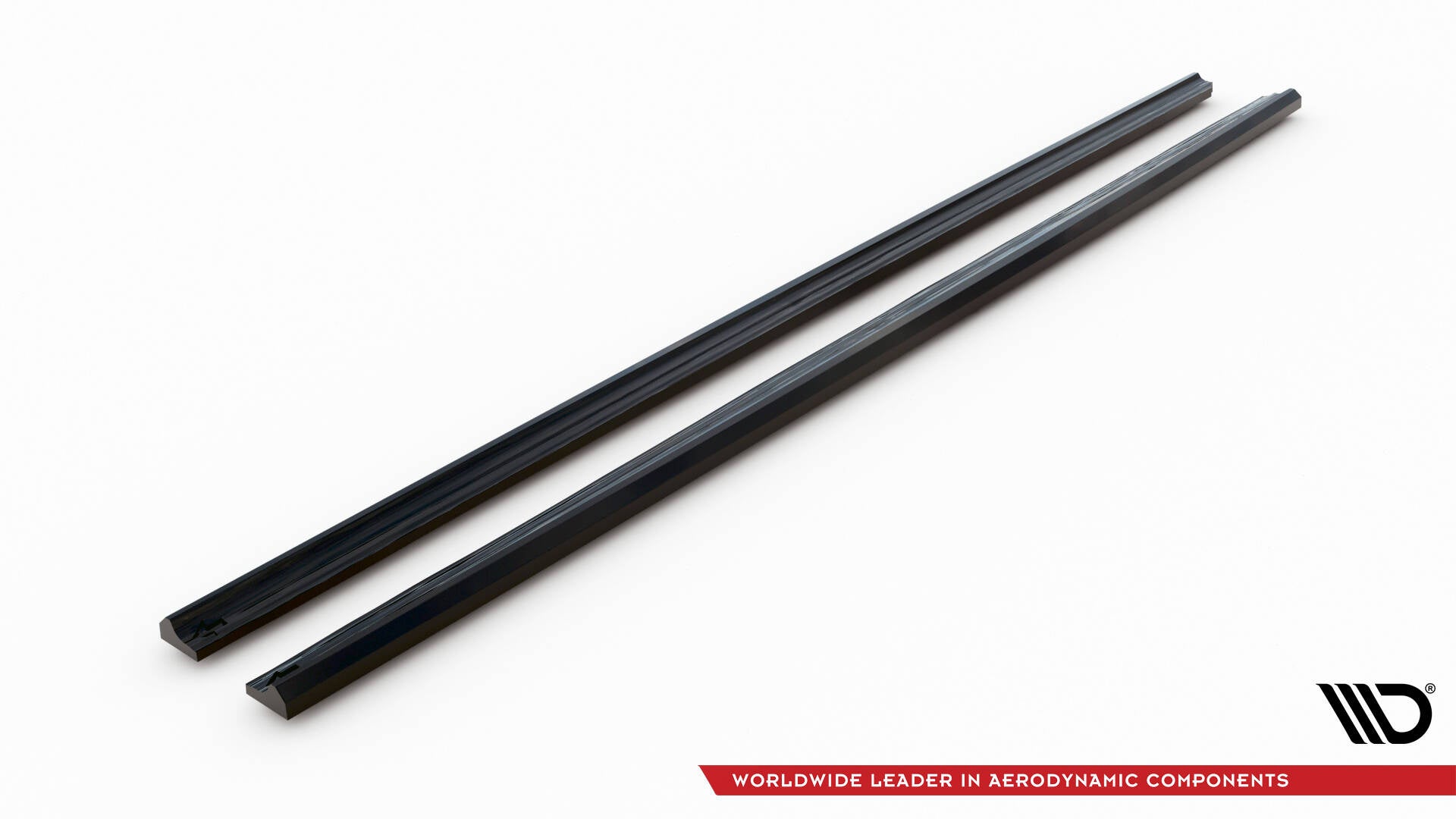 Side Skirts Diffusers Peugeot Expert l2 /l3 Mk3