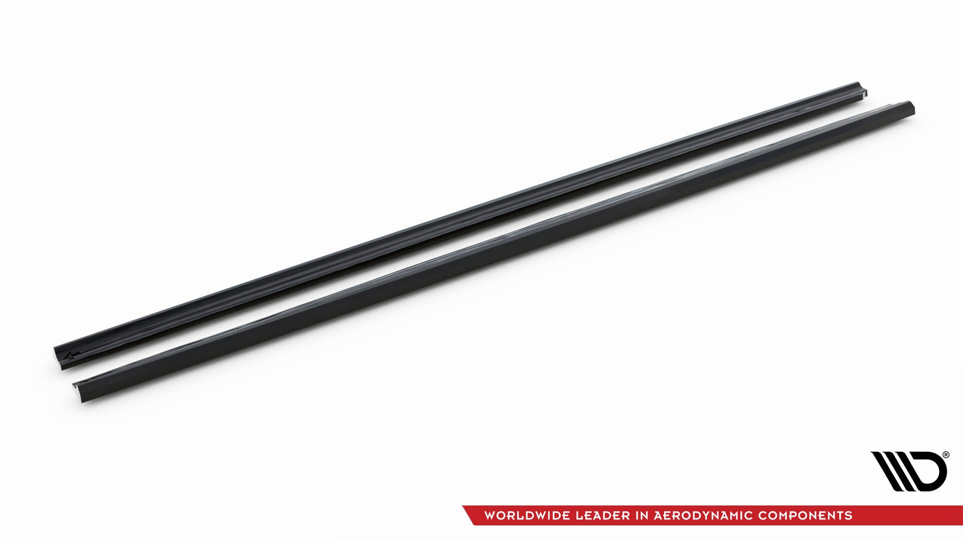 Side Skirts Diffusers Peugeot Expert l2 /l3 Mk3