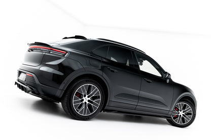 Side Skirts Diffusers Porsche Macan EV Mk1
