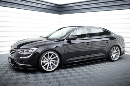 Side Skirts Diffusers Renault Talisman
