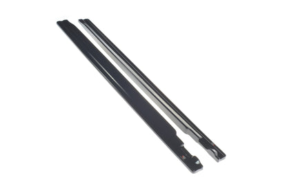 Side Skirts Diffusers Suzuki Swift Sport Mk6