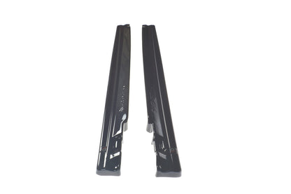 Side Skirts Diffusers Suzuki Swift Sport Mk6