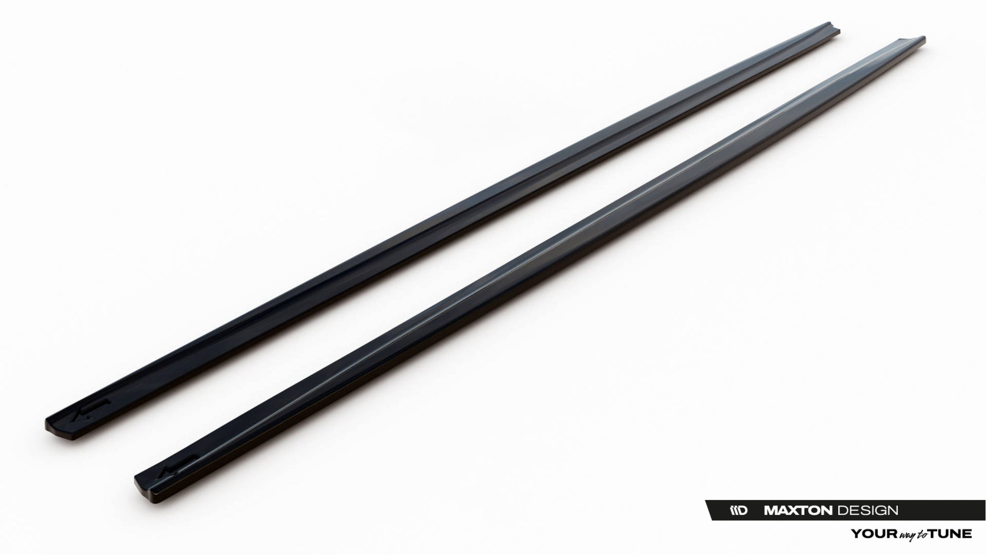 SIDE SKIRTS DIFFUSERS BMW M5 F90