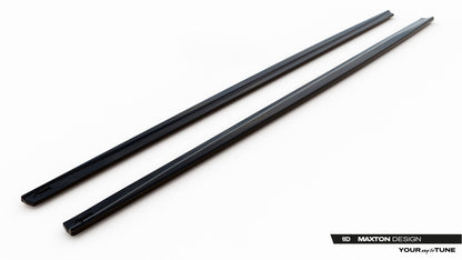 SIDE SKIRTS DIFFUSERS BMW M5 F90