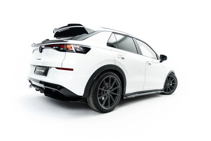 Side Skirts Diffusers Volkswagen T-Roc R-Line Mk2
