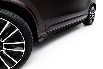 Side Skirts Diffusers Volvo XC90 Mk2 Facelift 2