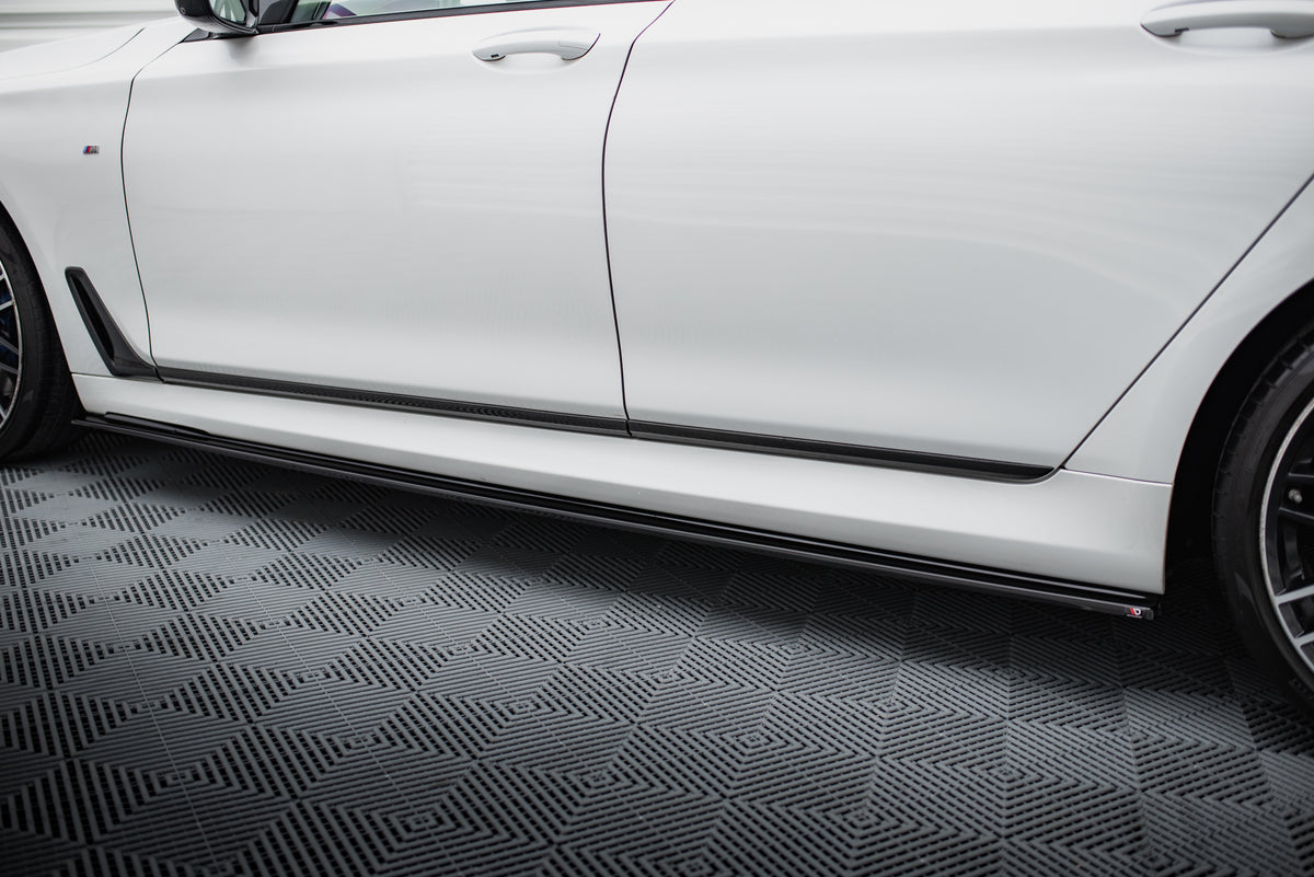 Side Skirts Diffusers for BMW 7 M-Pack G11