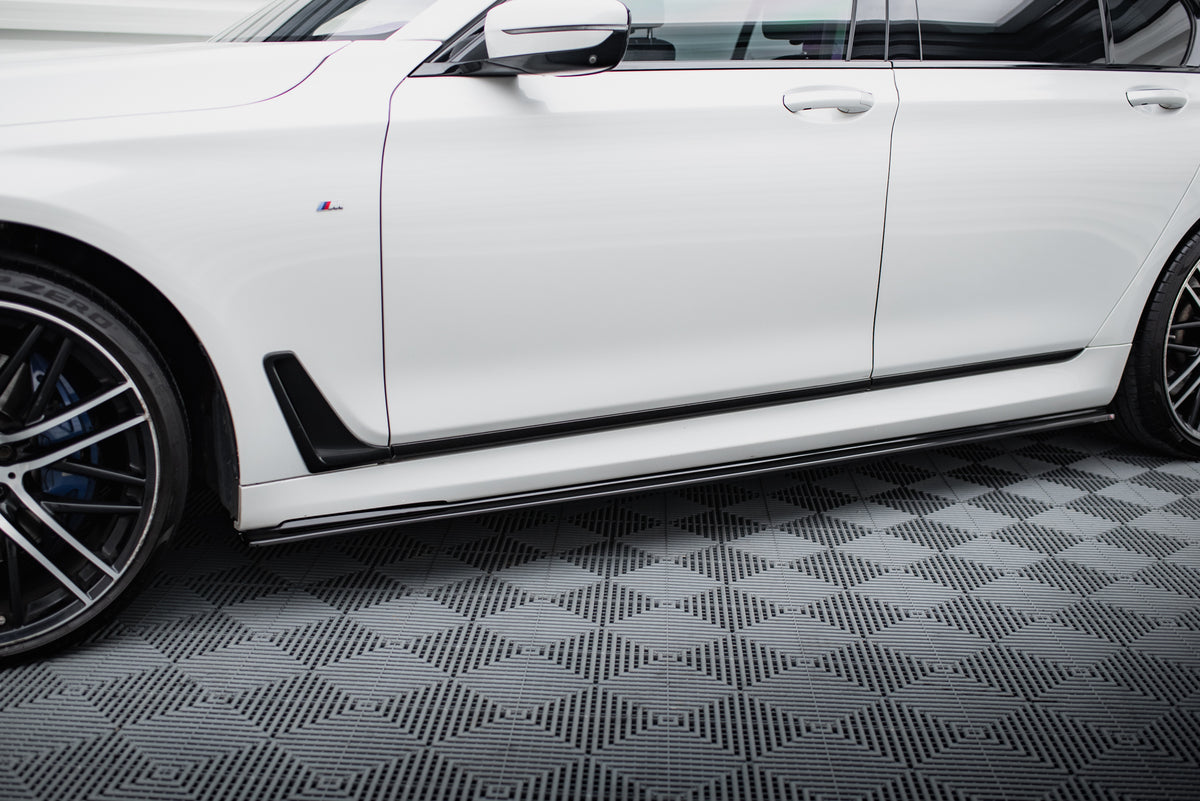 Side Skirts Diffusers for BMW 7 M-Pack G11
