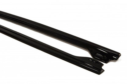 Side Skirts Volkswagen Golf R32 Mk4
