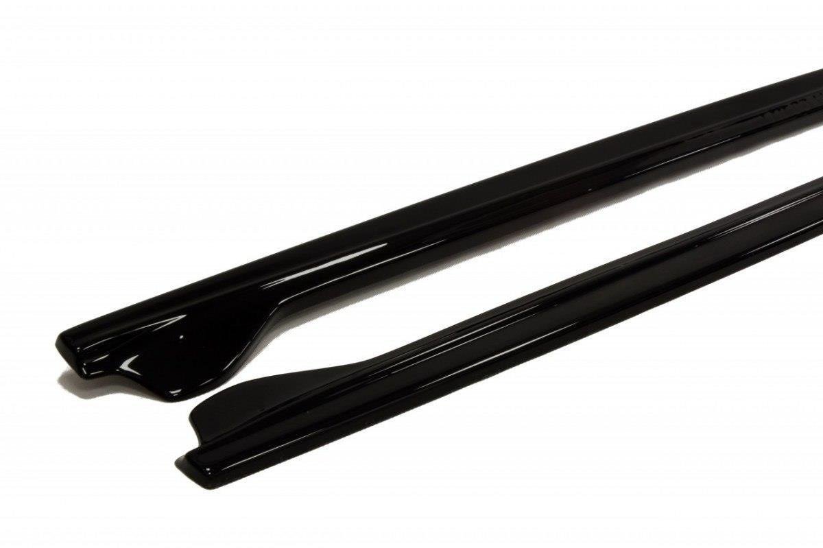 Side Skirts Volkswagen Golf R32 Mk4