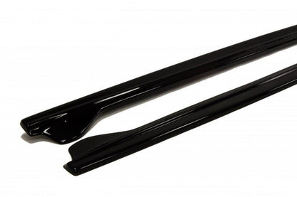 Side Skirts Volkswagen Golf R32 Mk4