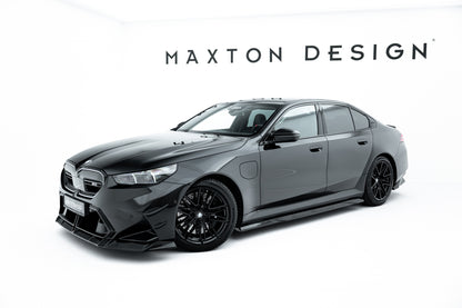 Side skirts Diffusers BMW M5 Sedan / Touring G90