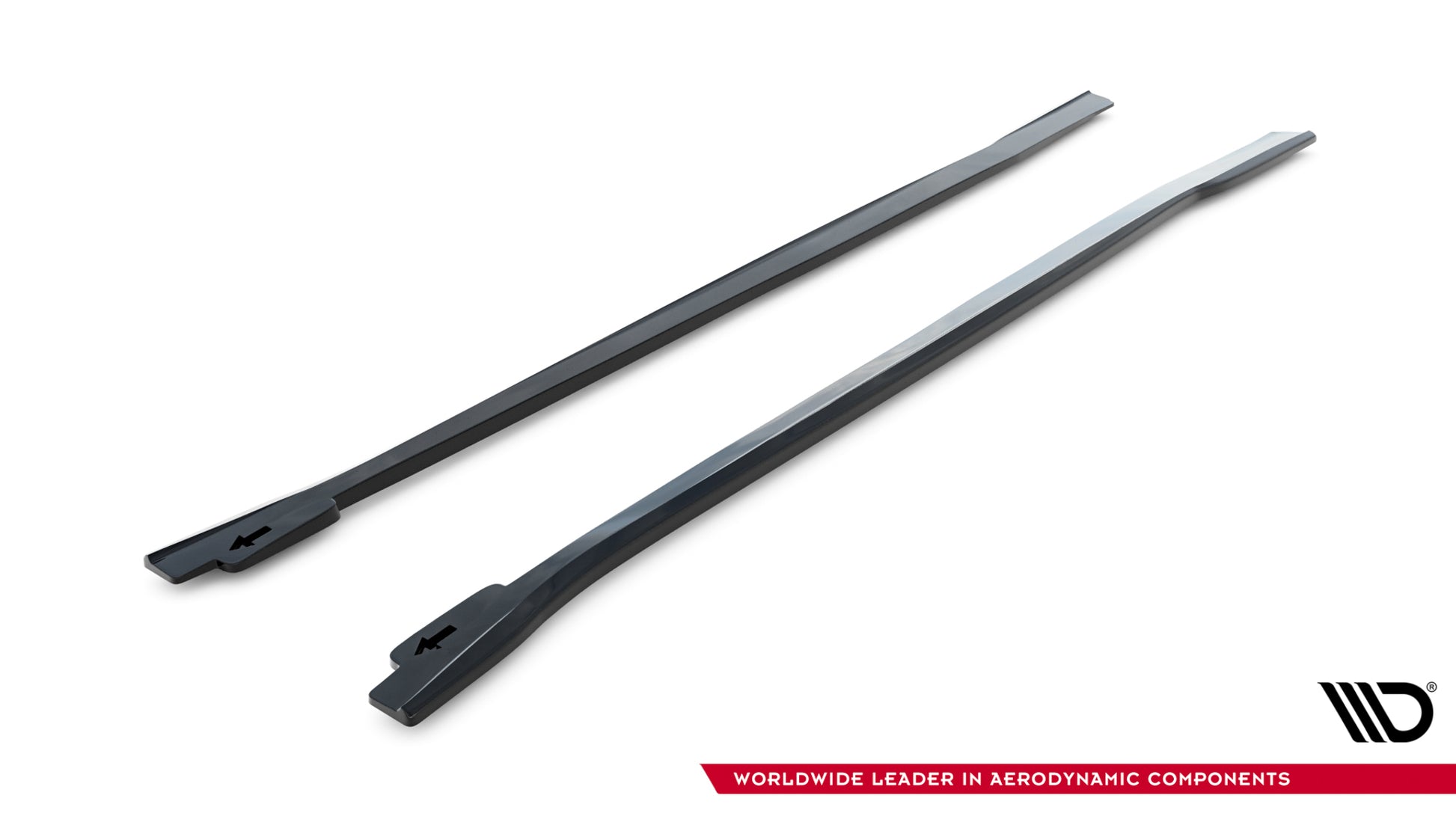 Side skirts Diffusers for BMW X5 G05 M-pack