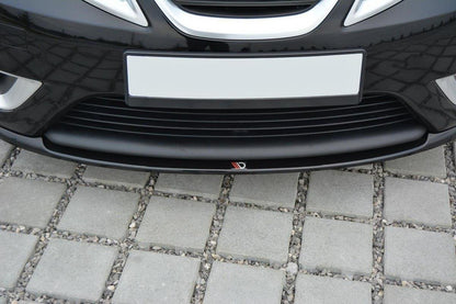 Splitter Przedni Saab 9-3 Aero Mk2 Facelift