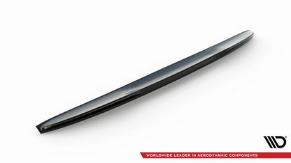 Spoiler Cap 3D Audi RS3 Sedan 8Y Facelift