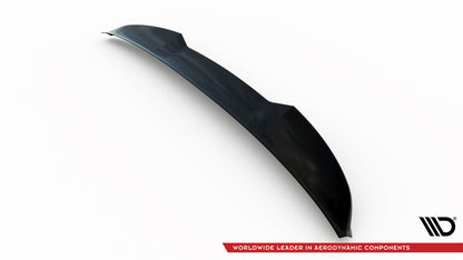 Spoiler Cap 3D Audi RS3 Sedan 8Y Facelift