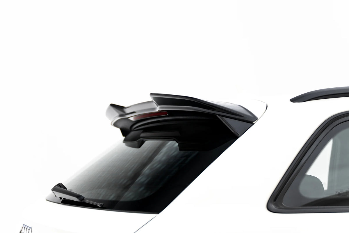Spoiler Cap 3D Audi S3 / A3 S-Line Sportback / Hatchback 8V