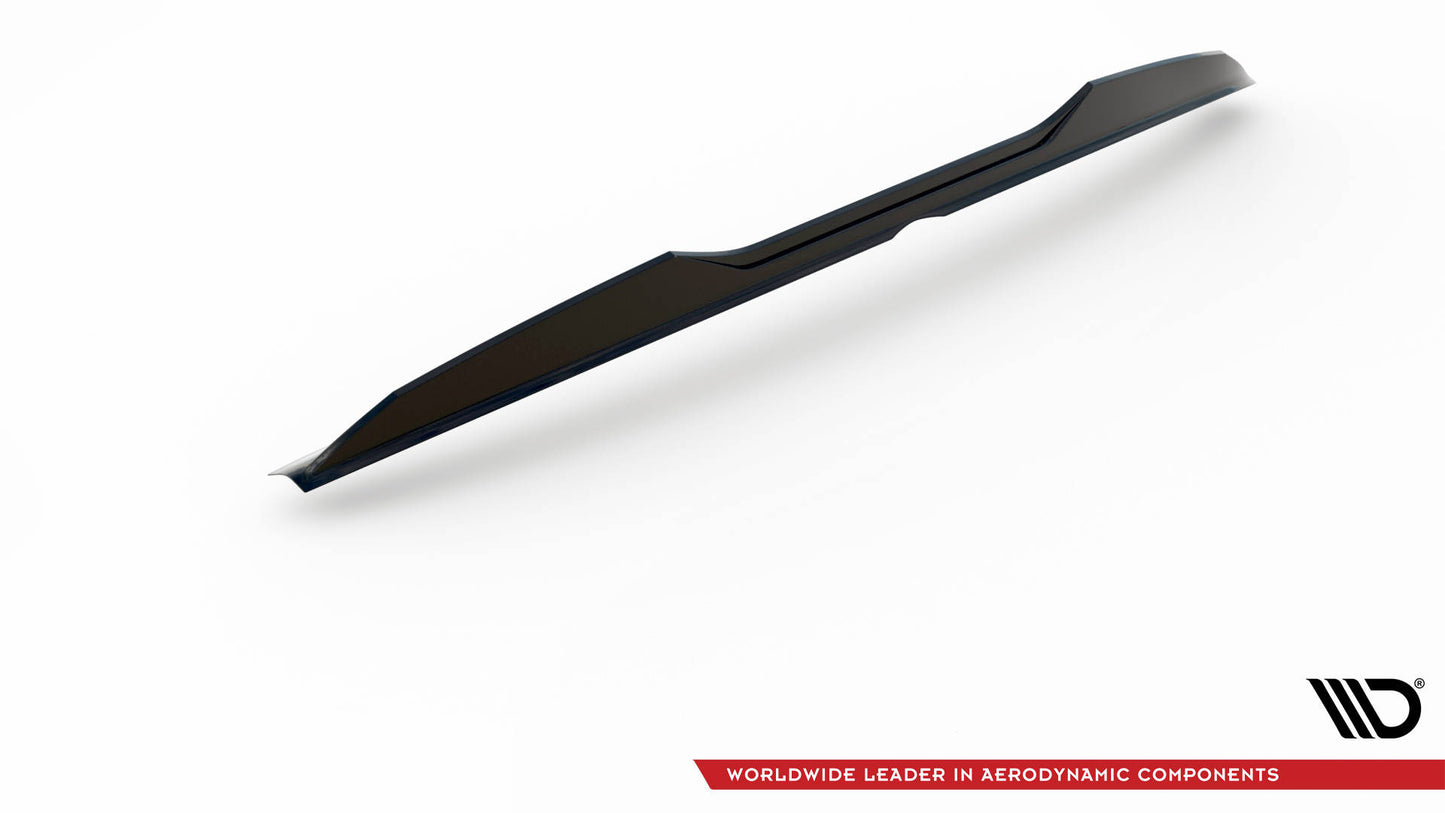 Spoiler Cap 3D BMW 7 G70