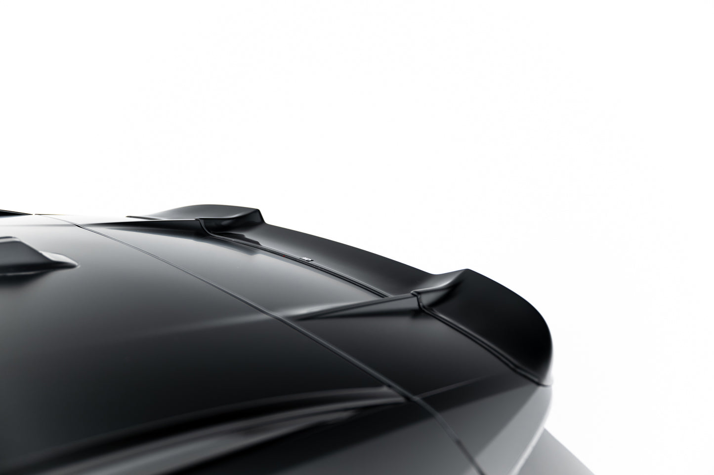 Spoiler Cap 3D BMW X1 M35i U11