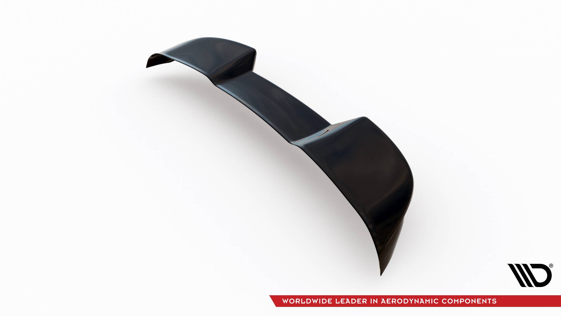 Spoiler Cap 3D BMW X5 M F95 / F95 Facelift