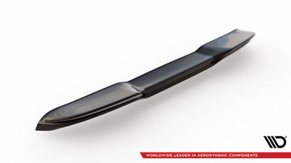 Spoiler Cap 3D BMW X5 M F95 / F95 Facelift