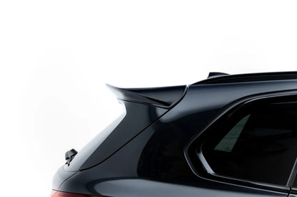 Spoiler Cap 3D BMW X5 M-Pack G05 / G05 Facelift