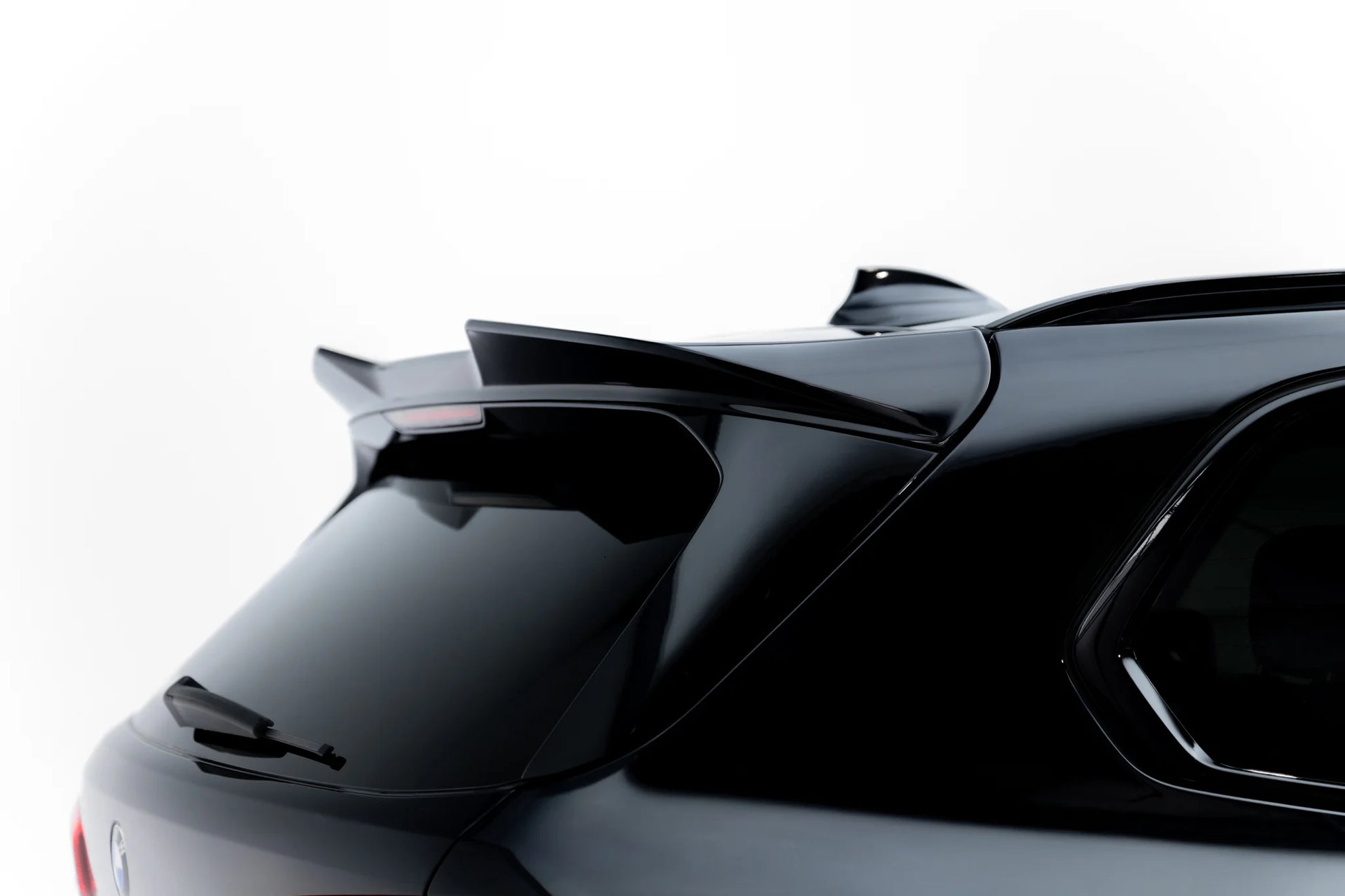 Spoiler Cap 3D BMW X5 M-Pack G05 Facelift
