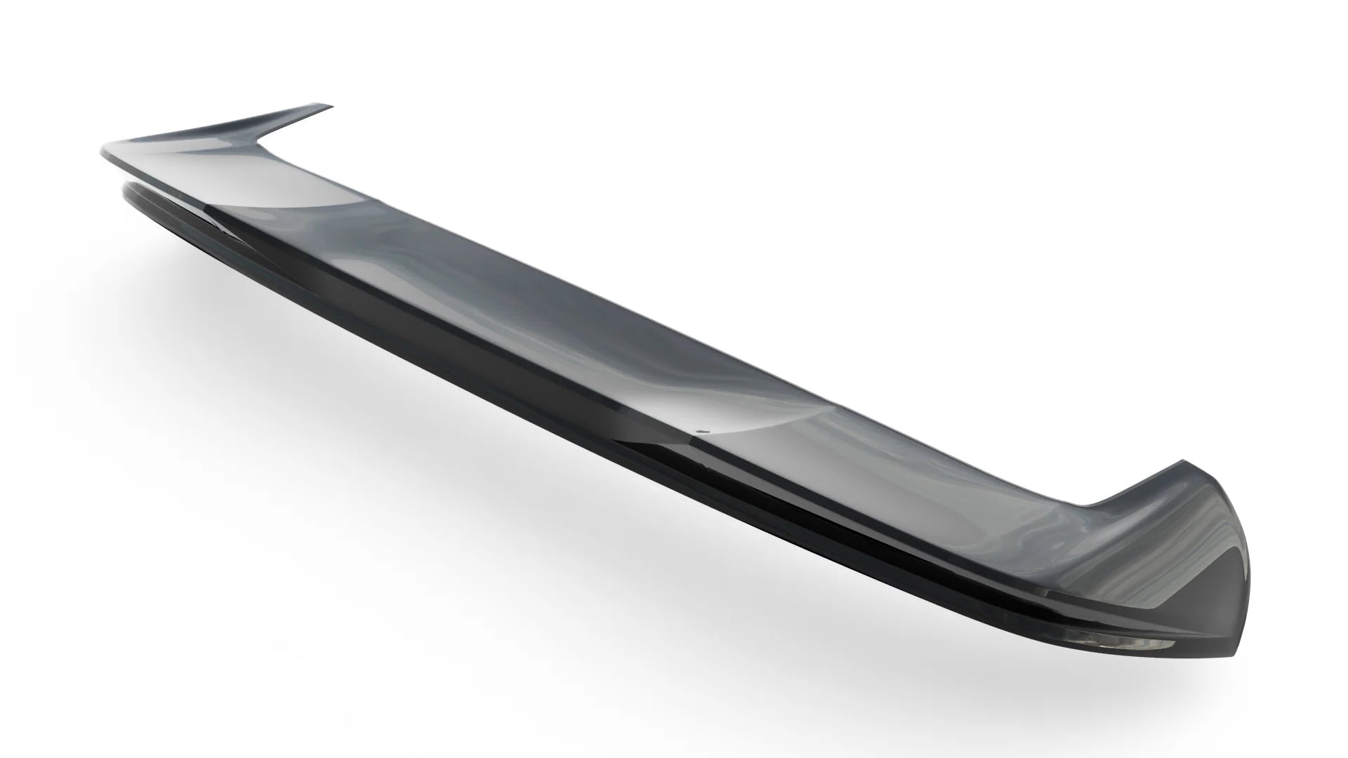 Spoiler Cap 3D BMW X5 M-Pack G05 / G05 Facelift