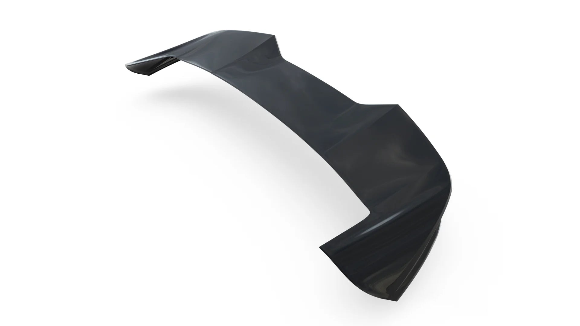 Spoiler Cap 3D BMW X5 M-Pack G05 / G05 Facelift