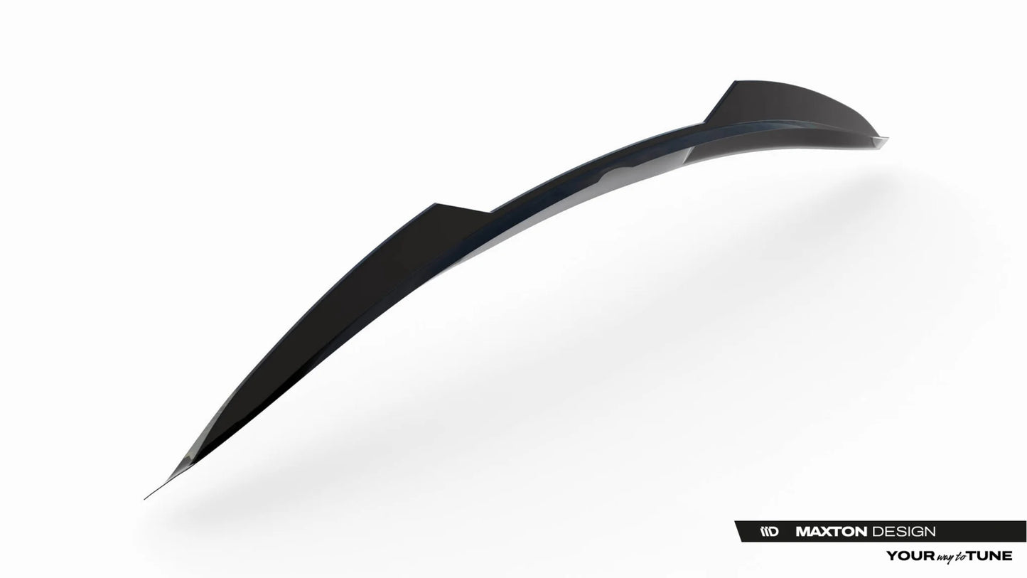 Spoiler Cap 3D BMW Z4 M-Pack E89