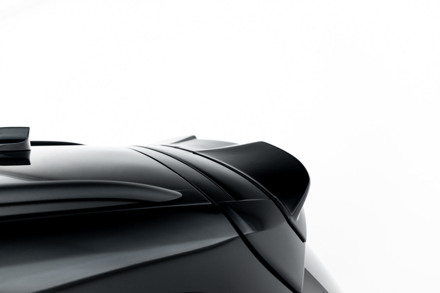 Spoiler Cap 3D Ford S-Max ST-Line Mk2 Facelift