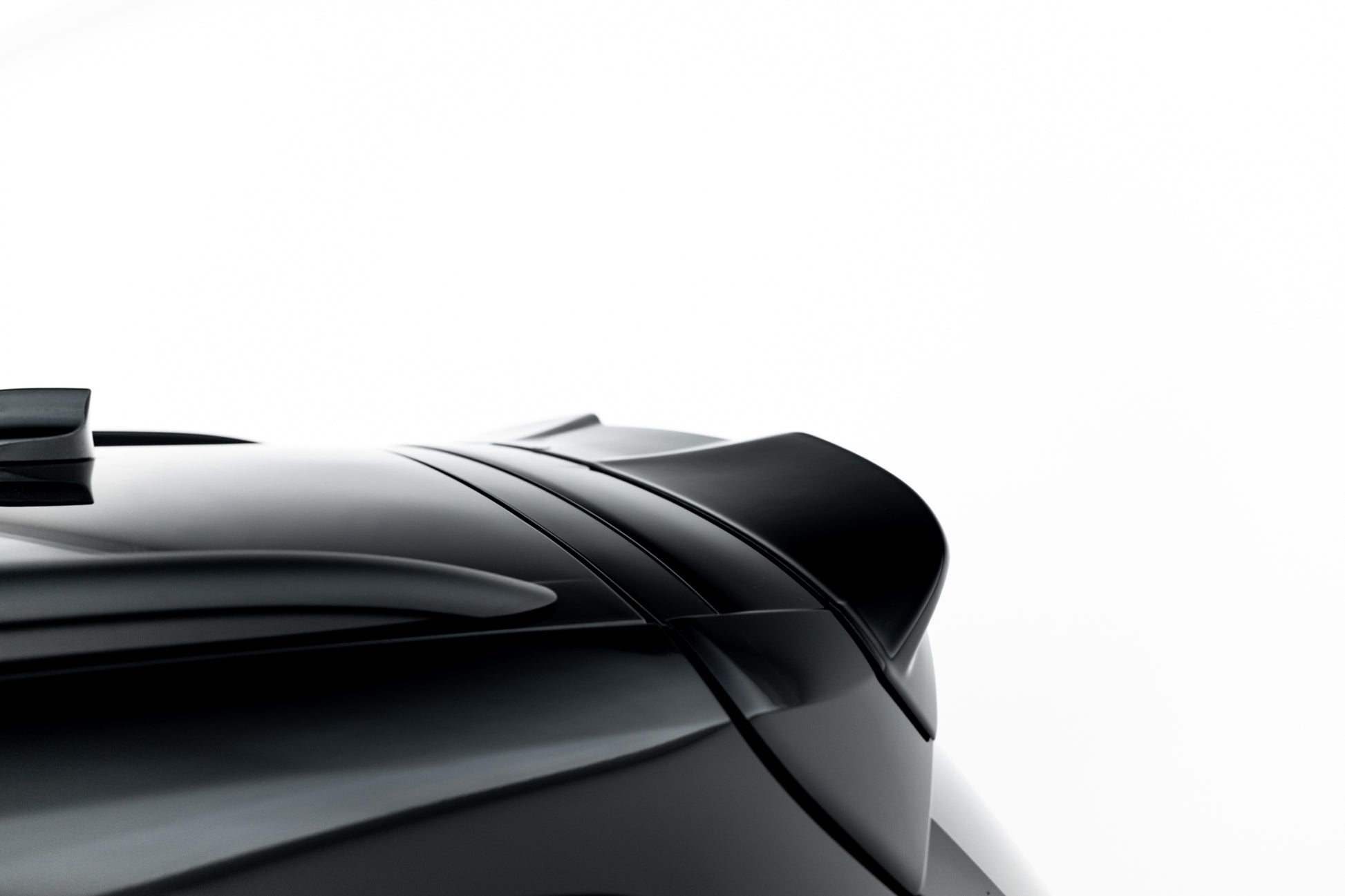 Spoiler Cap 3D Ford S-Max ST-Line Mk2 Facelift