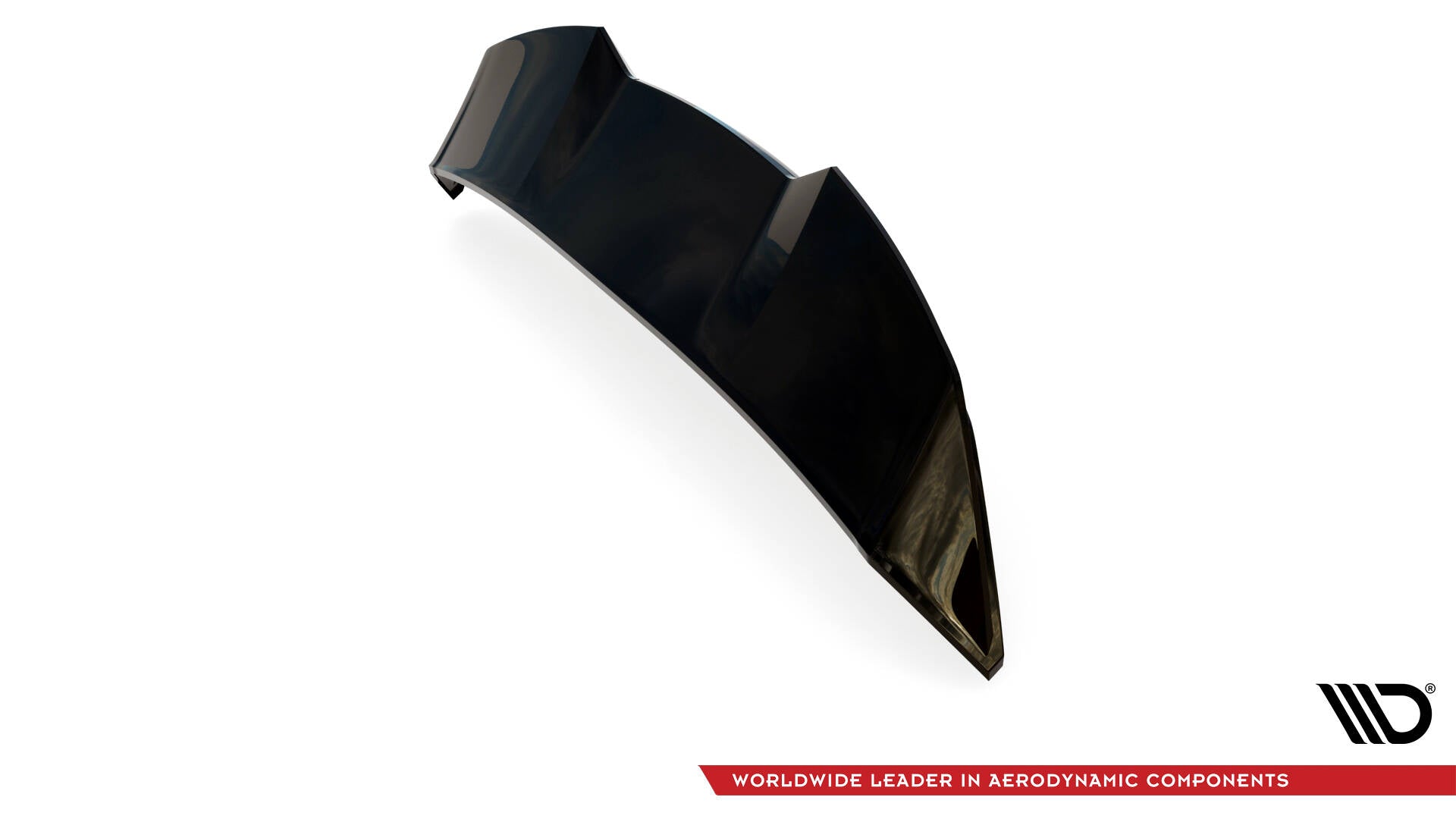 Spoiler Cap 3D Jaguar E-Pace R-Dynamic X540