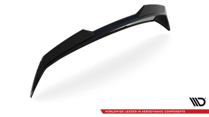Spoiler Cap 3D Jaguar E-Pace R-Dynamic X540