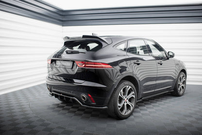 Spoiler Cap 3D Jaguar E-Pace R-Dynamic X540