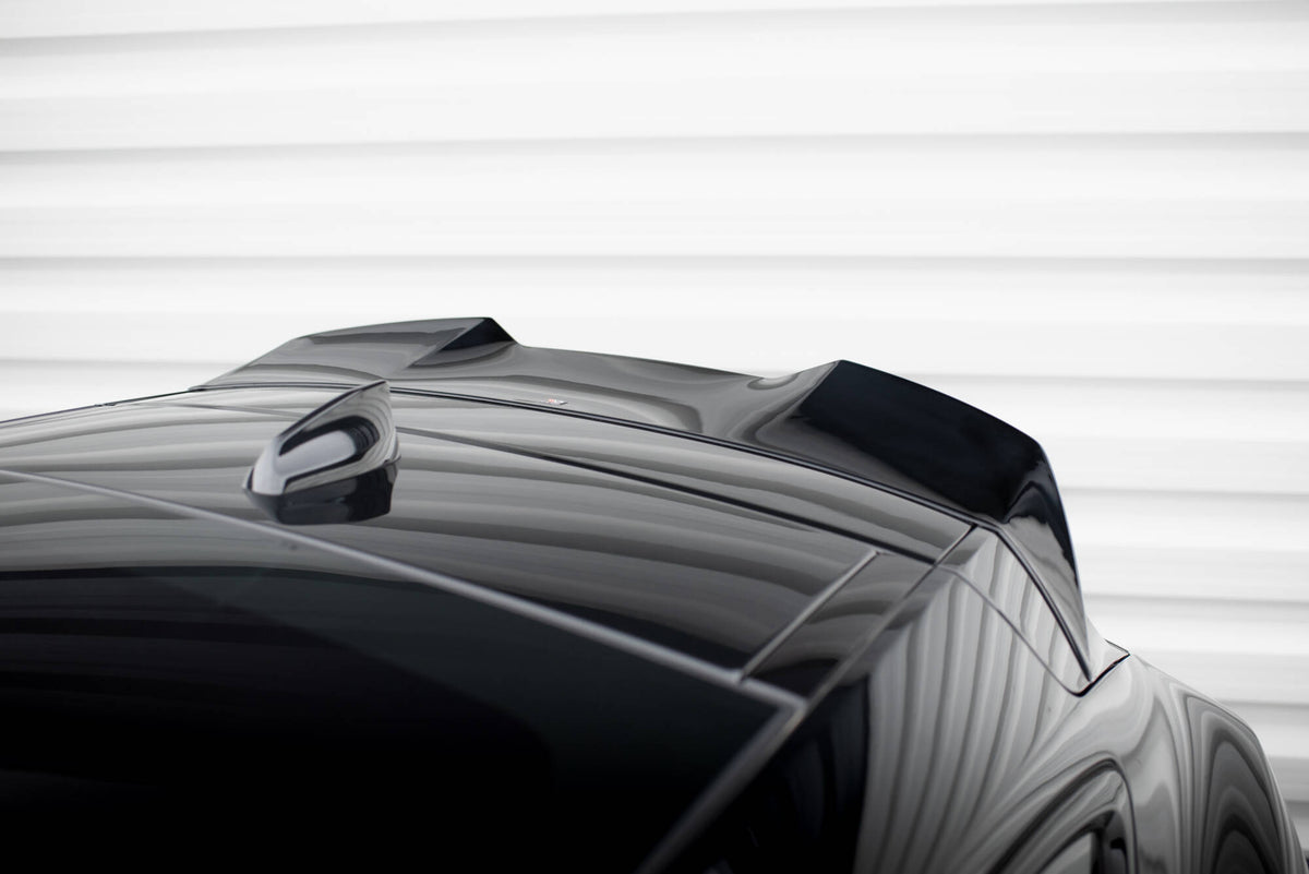 Spoiler Cap 3D Jaguar E-Pace R-Dynamic X540