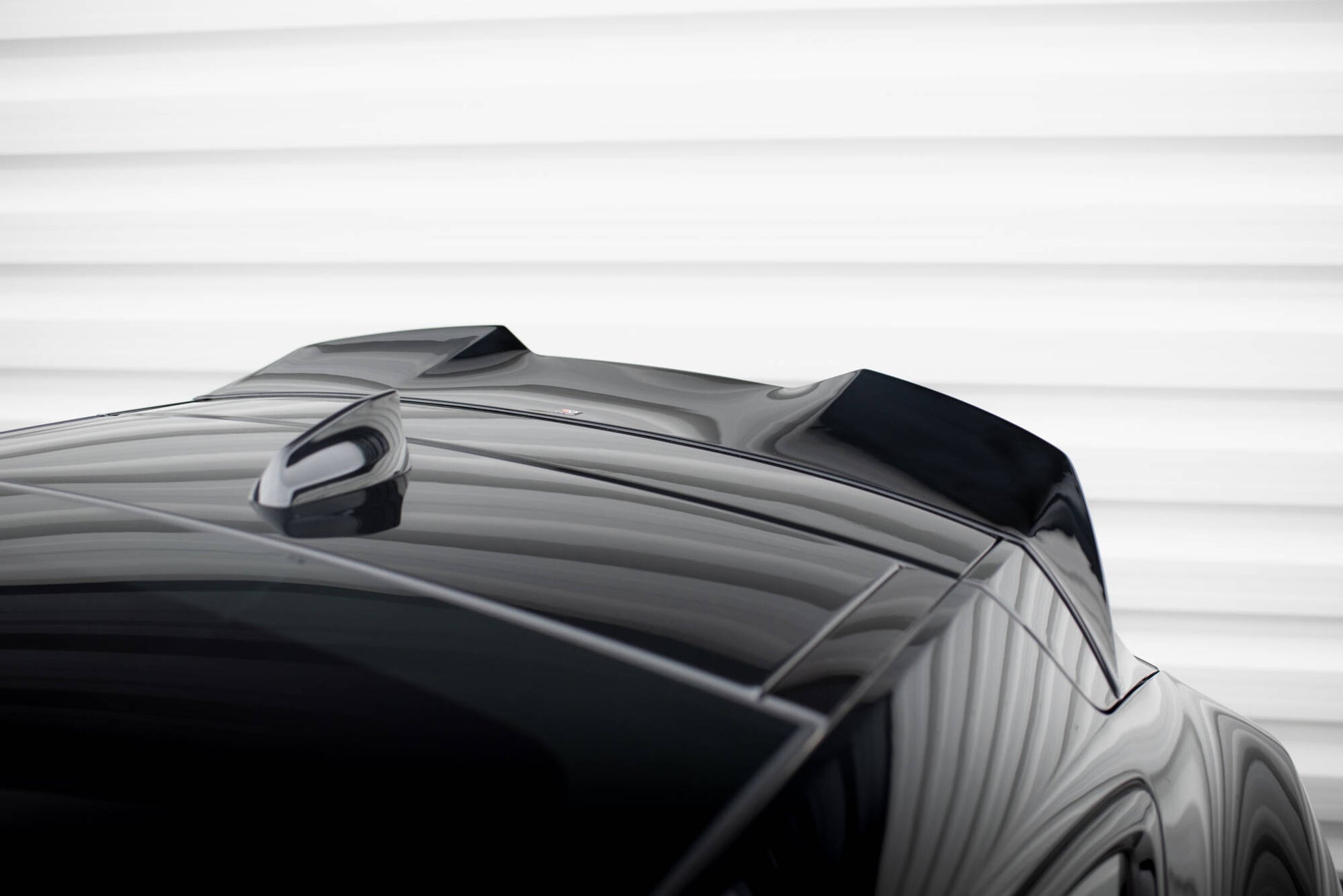Spoiler Cap 3D Jaguar E-Pace R-Dynamic X540