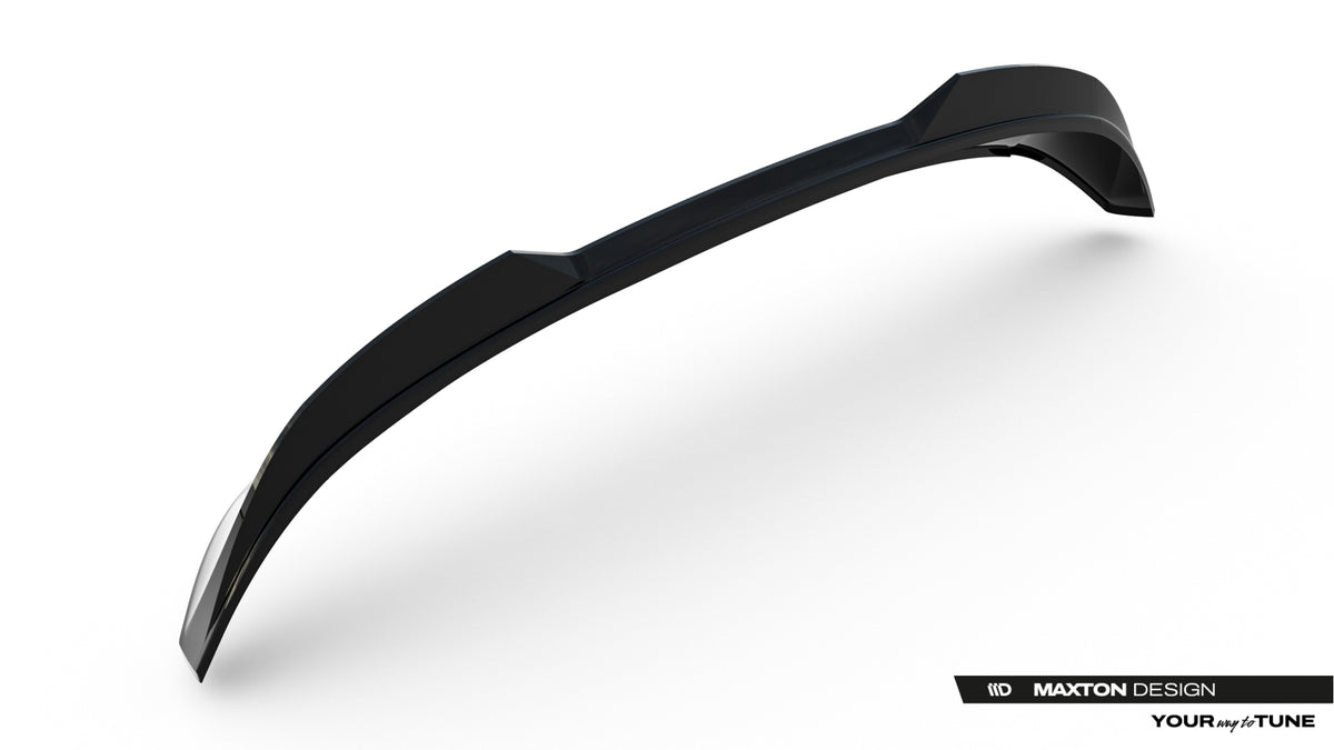 Spoiler Cap 3D Maserati Grecale GT / Modena Mk1