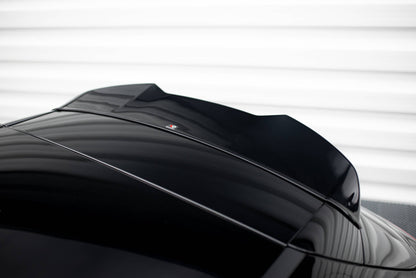 Spoiler Cap 3D Mercedes-AMG A35 / AMG-Line  Hatchback W177