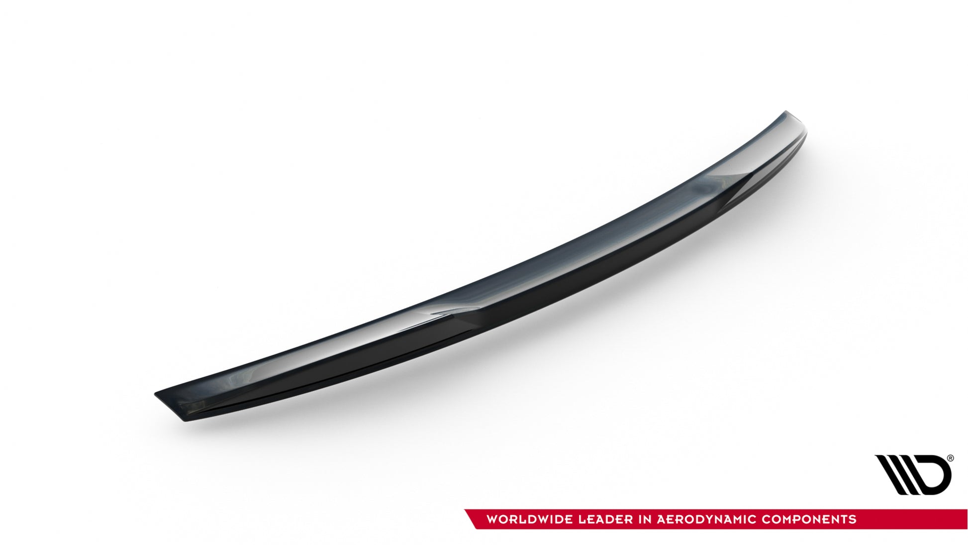 Spoiler Cap 3D Mercedes-AMG C 43 / AMG-Line Sedan W206