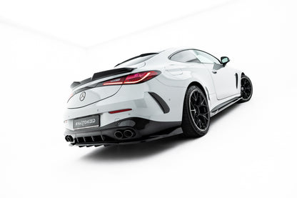 Spoiler Cap 3D Mercedes-AMG CLE 53 Aero C236