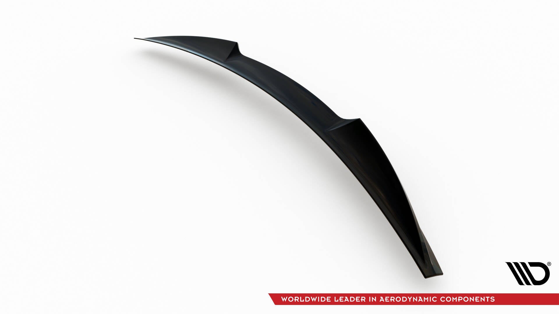 Spoiler Cap 3D Mercedes-AMG GT 63 / 55 / 63 S E Performance C192