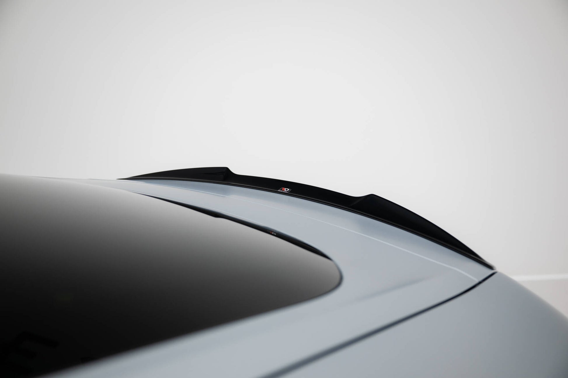 Spoiler Cap 3D Mercedes-AMG GT 63 / 55 / 63 S E Performance C192