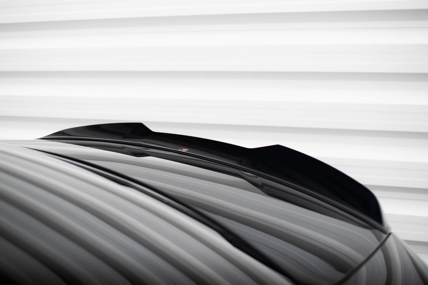 Spoiler Cap 3D Mercedes-Benz E AMG-Line / E53 AMG Sedan W214