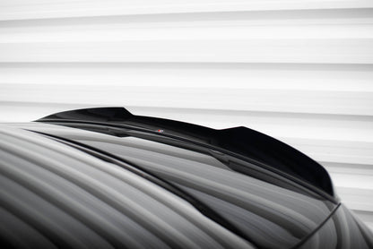 Spoiler Cap 3D Mercedes-Benz E AMG-Line / E53 AMG Sedan W214